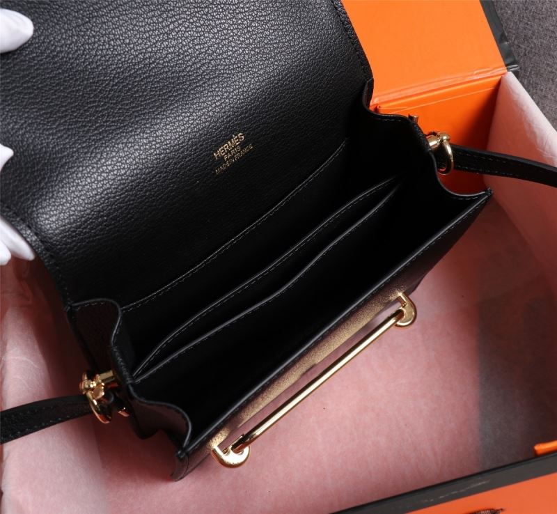 Hermes Roulis Bags